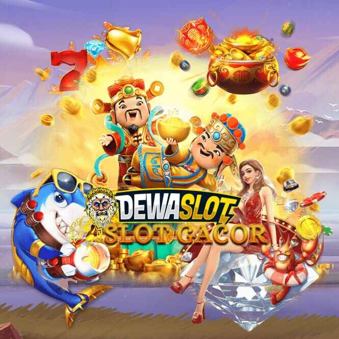 DEWASLOT login